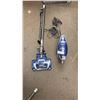 Image 1 : SHARK ROCKET DELUXE PRO TRUE PET ULTRA LIGHT UPRIGHT VACUUM - TESTED WORKING, RETAIL $299