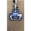Image 2 : SHARK ROCKET DELUXE PRO TRUE PET ULTRA LIGHT UPRIGHT VACUUM - TESTED WORKING, RETAIL $299