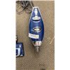 Image 3 : SHARK ROCKET DELUXE PRO TRUE PET ULTRA LIGHT UPRIGHT VACUUM - TESTED WORKING, RETAIL $299