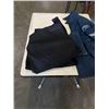 Image 2 : TACTICAL VEST WITH CADET JACKET, HAT AND OTHER HATS