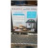 Image 2 : INSTANT POT DUO MULTI USE PRESSURE COOKER 6QT - TESTED WORKING, RETAIL $199