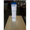 Image 1 : NEW BOOMJOY Spray Mop with 20" Aluminum Plate 360 Degree Spin Hardwood Floor Cleaning Wet and Dry Du