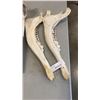 Image 2 : HORN CARVED OWL, AND DEER SKULL