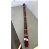 Image 1 : WOOD DIGERIDOO
