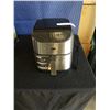 Image 1 : BELLA  PRO SERIES 6QT AIR FRYER TESTED AND WORKING, RETAIL $219