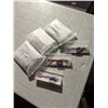 Image 1 : 12 NEW PAIRS OF LUFF BLUE LIGHT BLOCKING READING GLASSES