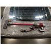 Image 1 : DYSON V10 CYCLONE MOTORHEAD VACUUM W/ CHARGER AND ACCESSORIES - TESTED AND WORKING