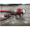 Image 2 : DYSON V10 CYCLONE MOTORHEAD VACUUM W/ CHARGER AND ACCESSORIES - TESTED AND WORKING