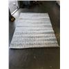 Image 1 : IKEA ROMDRUP CARPET 5 FOOT 3 INCH X 7 FOOT 7 INCH