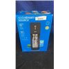 Image 1 : AS NEW SODA STREAM SOURCE SPARKLING WATER MAKER - CO2 BOTTLE NOT INCLUDED
