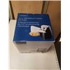 Image 2 : INSIGNIA 3.2L MECHANICAL CONTROL AIR FRYER - TESTED WORKING, RETAIL $149
