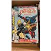 Image 3 : TRAY OF COLLECTIBLE COMIC BOOKS