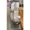 Image 2 : CUISINART CUTTING BOARDS AND SCOTT LIVING OAKHURST DINNERWARE