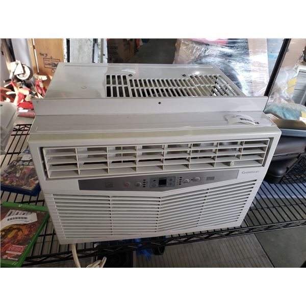 GARRISON 8000BTU WINDOW AIR CONDITIONER