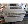 Image 1 : GARRISON 8000BTU WINDOW AIR CONDITIONER