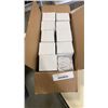 Image 1 : BOX OF NEW LIGHT UP ROSES