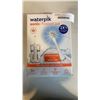 Image 1 : WATERPIK SONIC FUSION 2.0 - TESTED WORKING, RETAIL $249