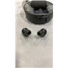 Image 2 : ALTEC LANSING NANOPODS TRUE WIRELESS EARPHONES - TESTED WORKING