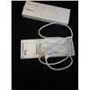 Image 2 : APPLE 60W MAGSAFE 2 POWER ADAPTER - TESTED WORKING, RETAIL $95