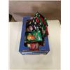 Image 1 : TRAY OF NEW FISH FOOD