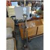 Image 3 : MODERN TABEL LAMP AND FLOOR LAMP