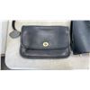 Image 2 : 2 LOUIS VUITTON AND 1 COACH HANDBAGS, AUTHENTICITY UNKNOWN