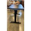 Image 8 : ELECTRIC LIFT DESK WITH DRAWER TESTED AND WORKING