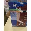 Image 2 : NEW AIR INNOVATIONS AROMATHERAPY HUMIDIFIER