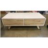 Image 1 : BESTAR ALHENA 48W COFFEE TABLE WITH 4 DRAWER
