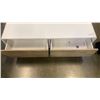 Image 2 : BESTAR ALHENA 48W COFFEE TABLE WITH 4 DRAWER
