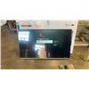 Image 1 : TOSHIBA 55" FIRE TV TESTED WORKING LINE ON SCREEN