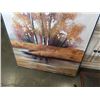 Image 2 : PAINTING ON CANVAS