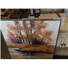 Image 3 : PAINTING ON CANVAS