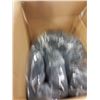 Image 2 : 2 NEW THE BEAR BLACK SEAT CUSHIONS, RETAIL $88
