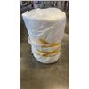 Image 1 : FIRM TWIN SIZE MATTRESS