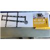 Image 2 : 2 AS NEW INSIGNIA TV WALL MOUNTS 47"-90" FIXED AND 47"-80" TILTING