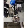 Image 2 : NINJA INTELLI-SENSE KITCHEN SYSTEM CT680SSCC0 RETAIL $599 TESTED AND WORKING