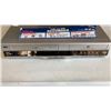 Image 2 : AS NEW TOSHIBA DVD VCR RECORDER WITH REMOTE