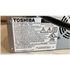 Image 8 : AS NEW TOSHIBA DVD VCR RECORDER WITH REMOTE