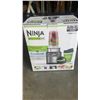 Image 1 : NINJA  AUTO IQ NUTRI BLENDER PRO TESTED AND WORKING, RETAIL $129