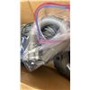 Image 3 : ROCKET TRUEPET ULTRA-LIGHT VACUUM - TESTED WORKING, RETAIL $299
