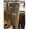 Image 1 : NEXERA RUSTIK TV STAND IN BOX, RETAIL $206