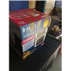 Image 2 : AS NEW INSTANT POT 10QT VORTEX PLUS TESTED AND WORKING, RETAIL $199