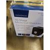 Image 2 : INSIGNIA 10-SHEET MICRO-CUT SHREDDER TESTED AND WORKING, RETAIL $129