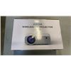 Image 1 : ABOX WIRELESS LCD PROJECTOR MODEL GC357