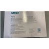 Image 2 : ABOX WIRELESS LCD PROJECTOR MODEL GC357