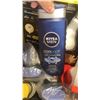 Image 3 : BOX OF NIVEA MEN SHOWER GEL, HDMI CABLE, LED BULB AND LIGHT
