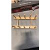 Image 2 : LOT OF PLATE STANDS