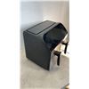 Image 2 : GOURMIA 10QT DUAL BASKET AIR FRYER TESTED AND WORKING