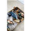Image 2 : TRAY OF DUCK COLLECTIBLES SOME VINTAGE